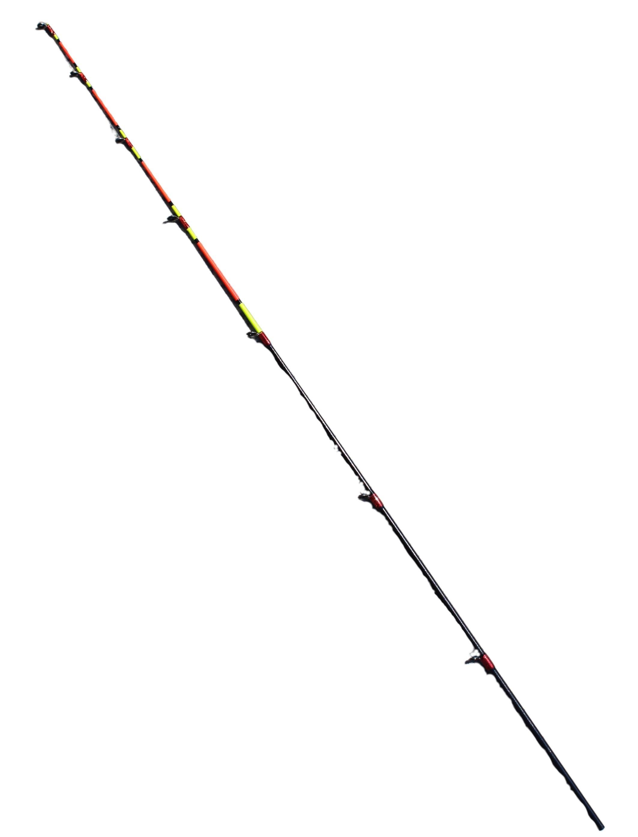 BALZA GALAXY (BOT) SPİN KAMIŞ 10-40 ATAR