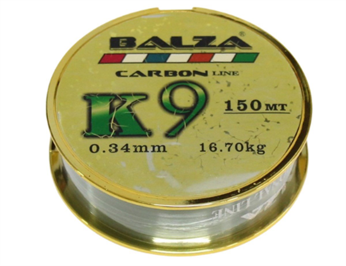 BALZA K9 MİSİNA 150 MT 