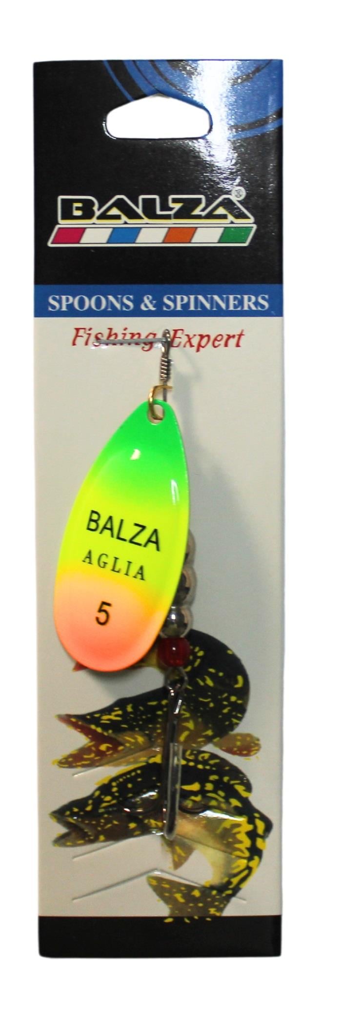 BALZA MEPS 001