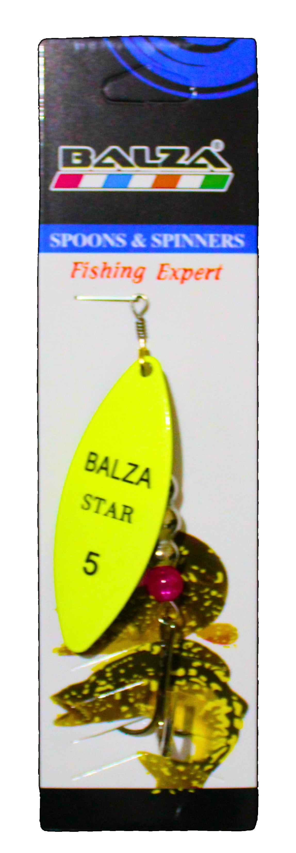 BALZA MEPS 251