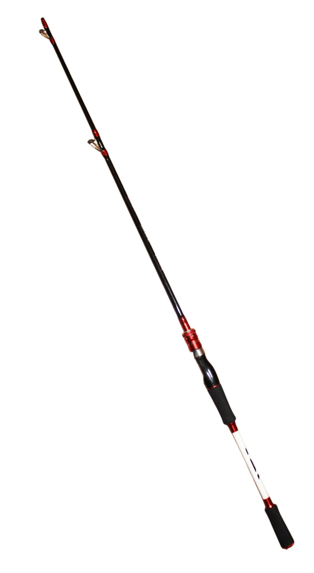BALZA MICRO 10-50 AKSİYON 2 PARÇA KAMIŞ