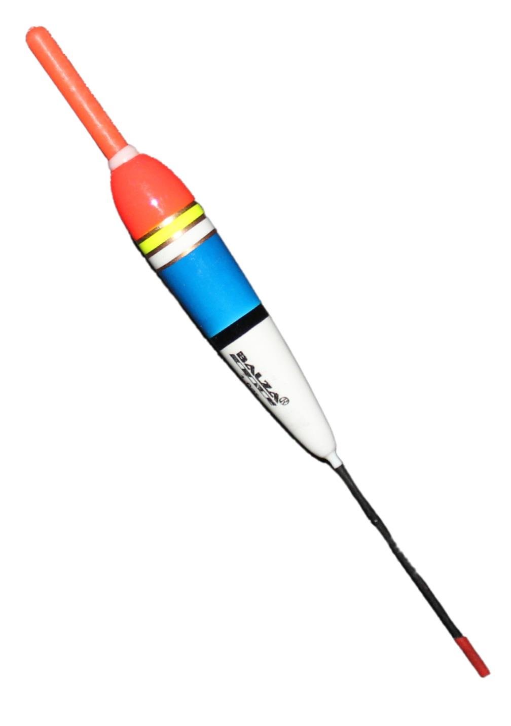 BALZA ŞAMANDIRA 252