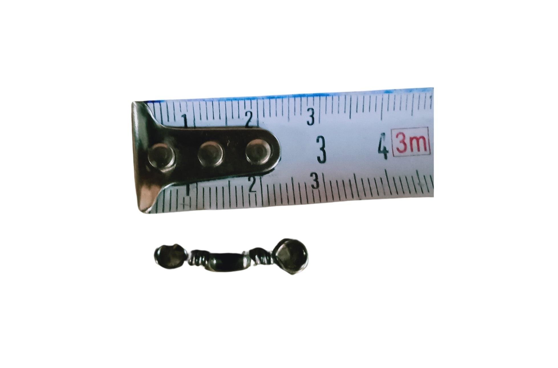 BLACK NIKEL 144 AD PAKET FIRDÖNDÜ 