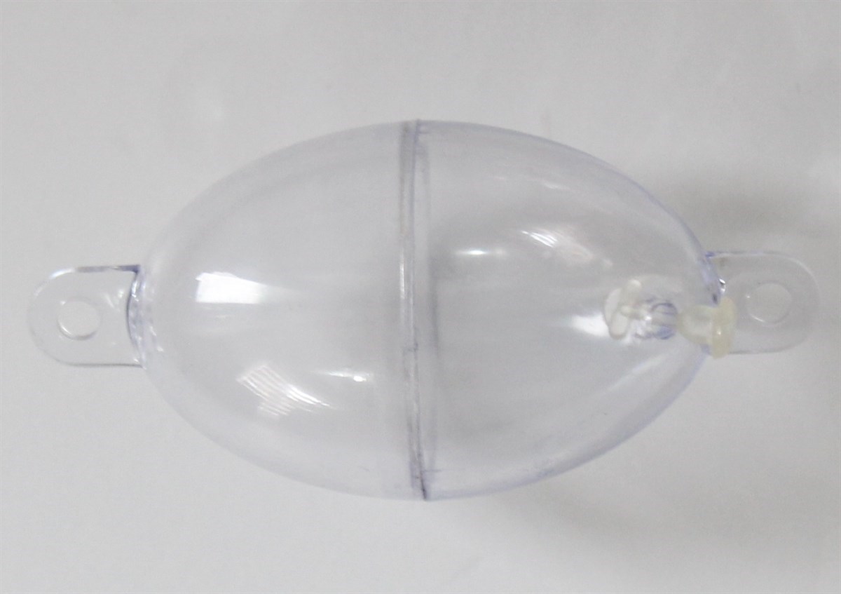 Buldo Oval Şamandıra