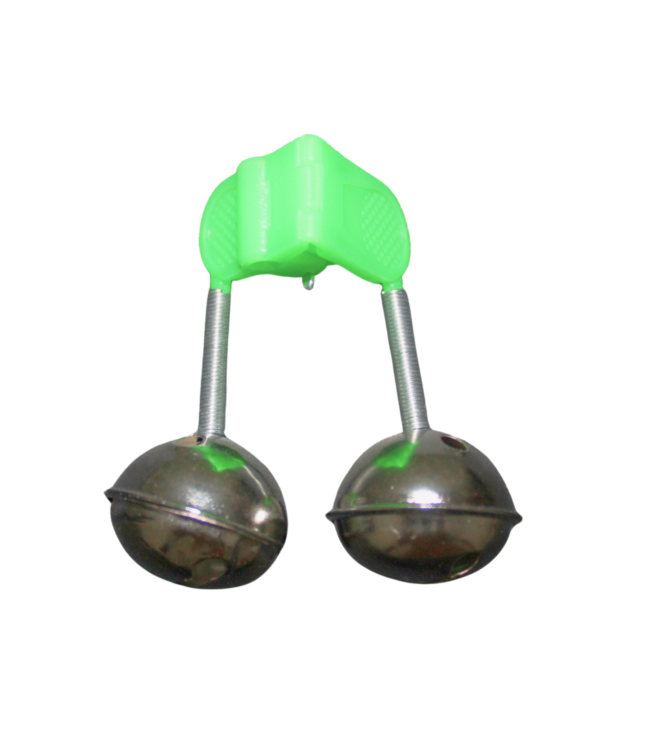 ÇİFTLİ PLASTİK MAŞALI ZİL NO 23