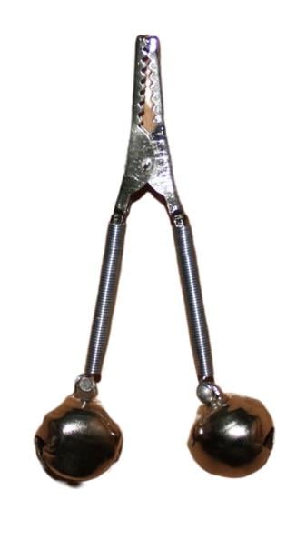 ÇİFTLİ UZUN METAL MAŞALI ZİL NO 22