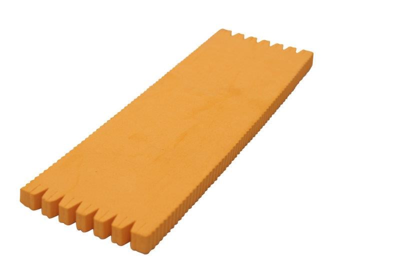 DİKDÖRTGEN MEKİK EVA DÜZ