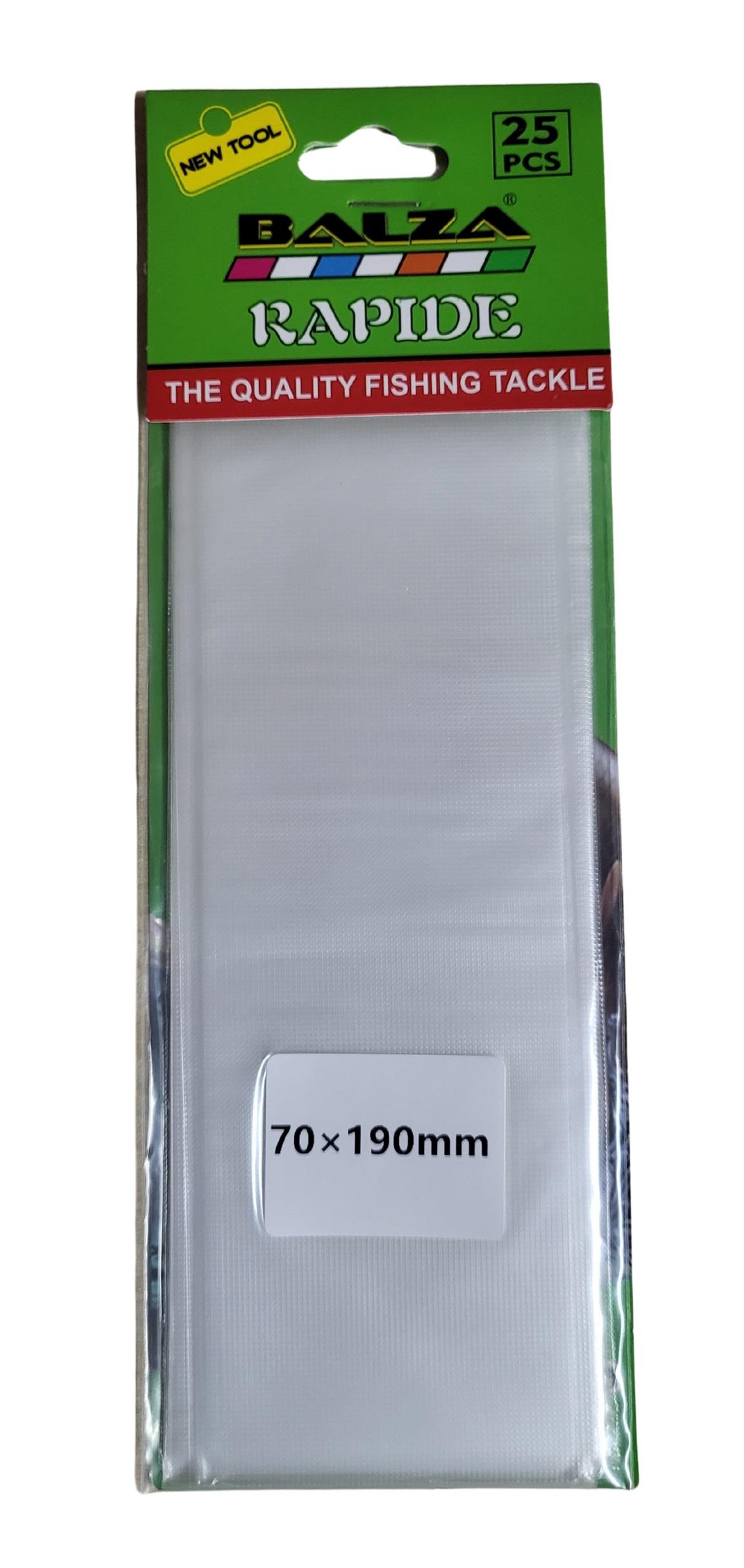 ERİYEN YEMLEME TORBASI 25Lİ