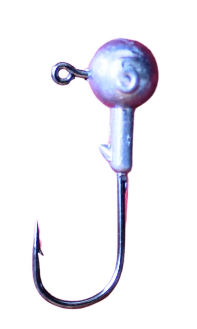 İĞNELİ METAL JİK