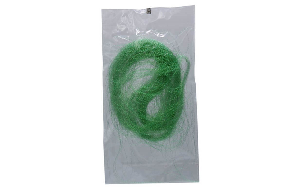 İTHAL ÇAPARİ SİMİ POŞET DAMLA