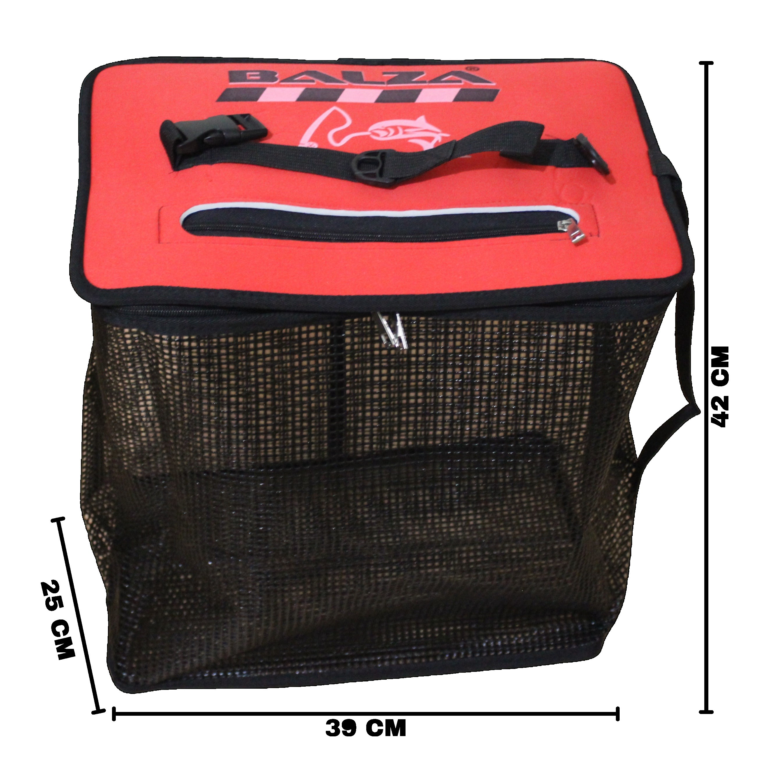 KATLANABİLİR ÇANTA LİVAR