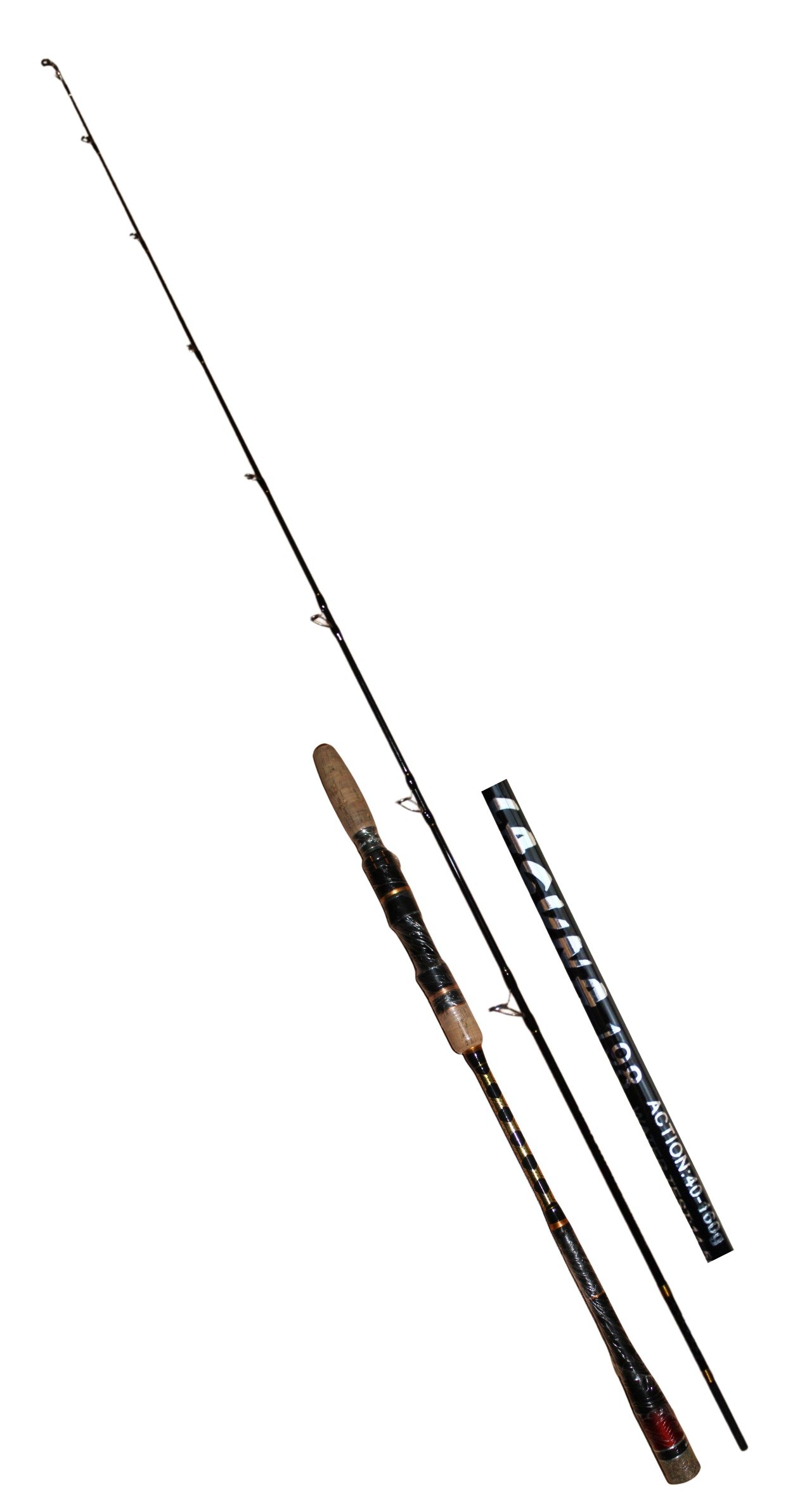 LAGUNA 40-160 AKSİYON TEKNE KAMIŞI