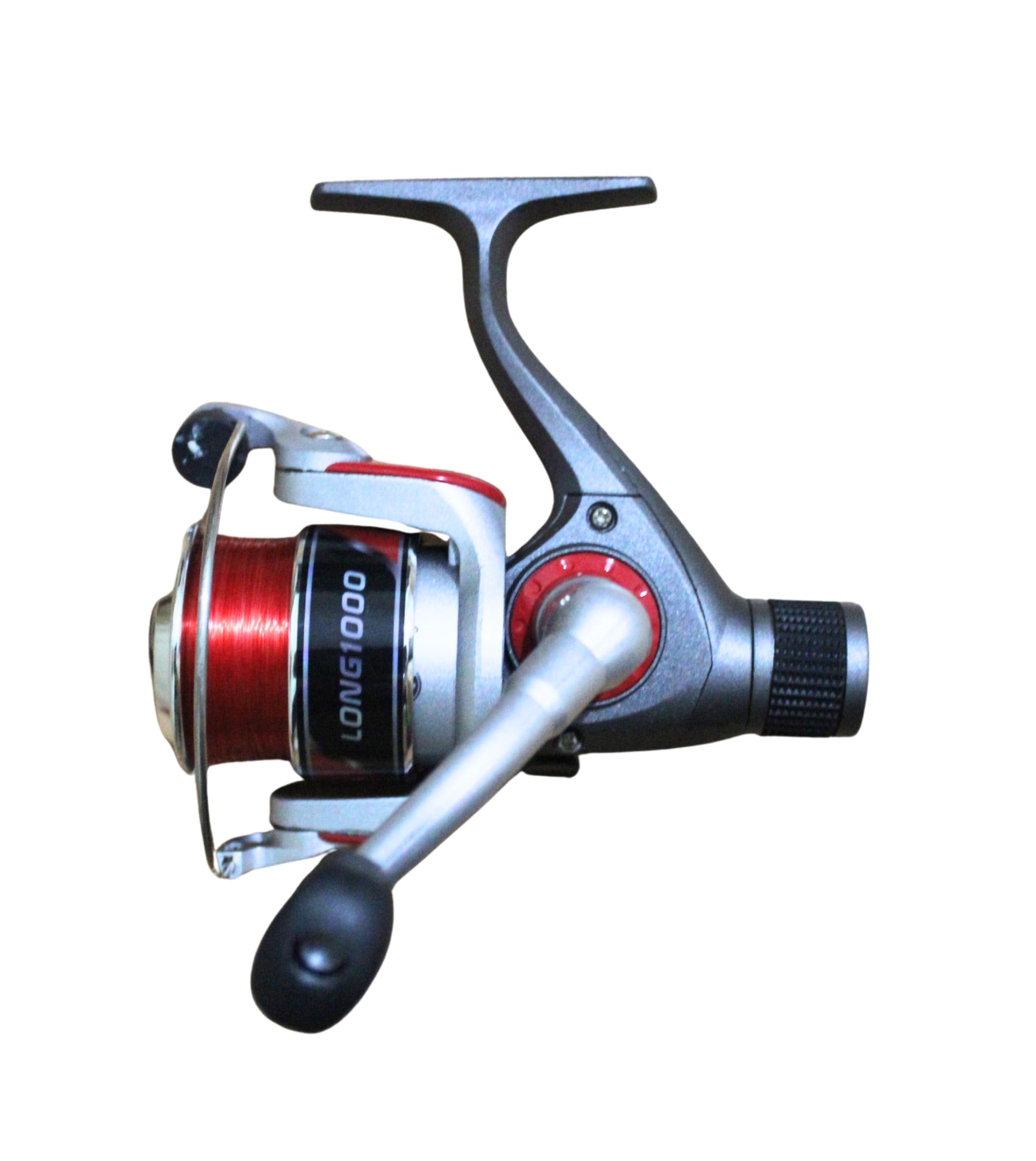 LONG 5 BİLYALI MİSİNALI MAKİNA