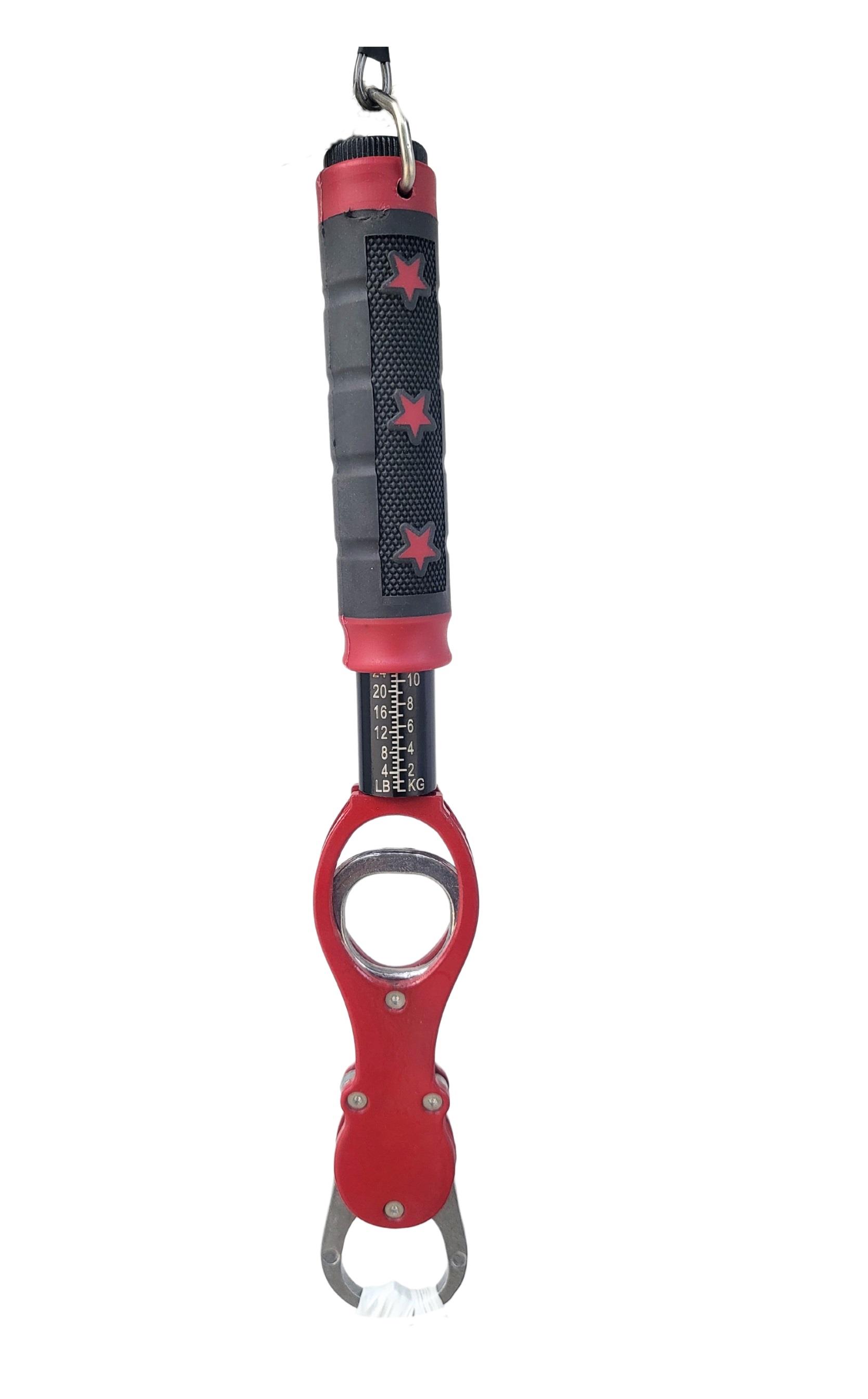 METAL BALIK TUTUCU GRİPPER