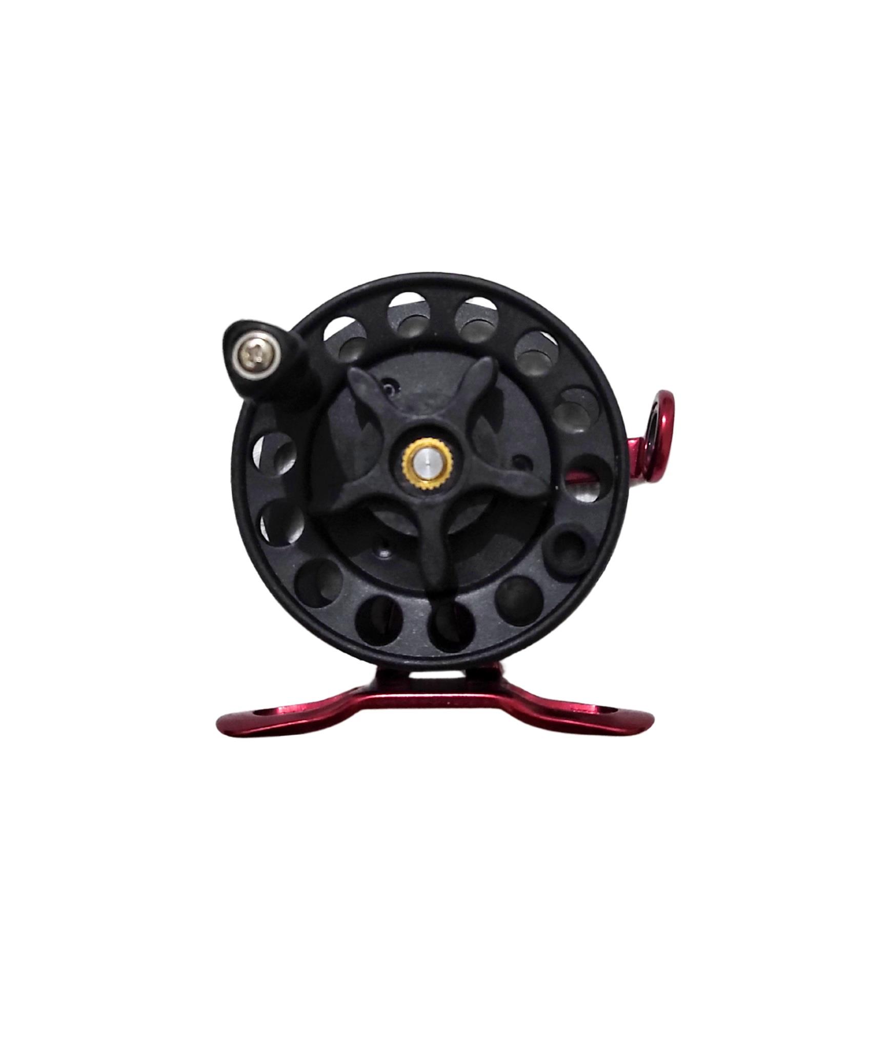 METAL SAPLI PLASTİK TIKIRDAK MAKİNA 