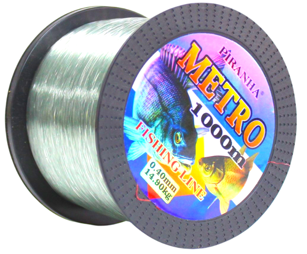 METRO 1000M MİSİNA  