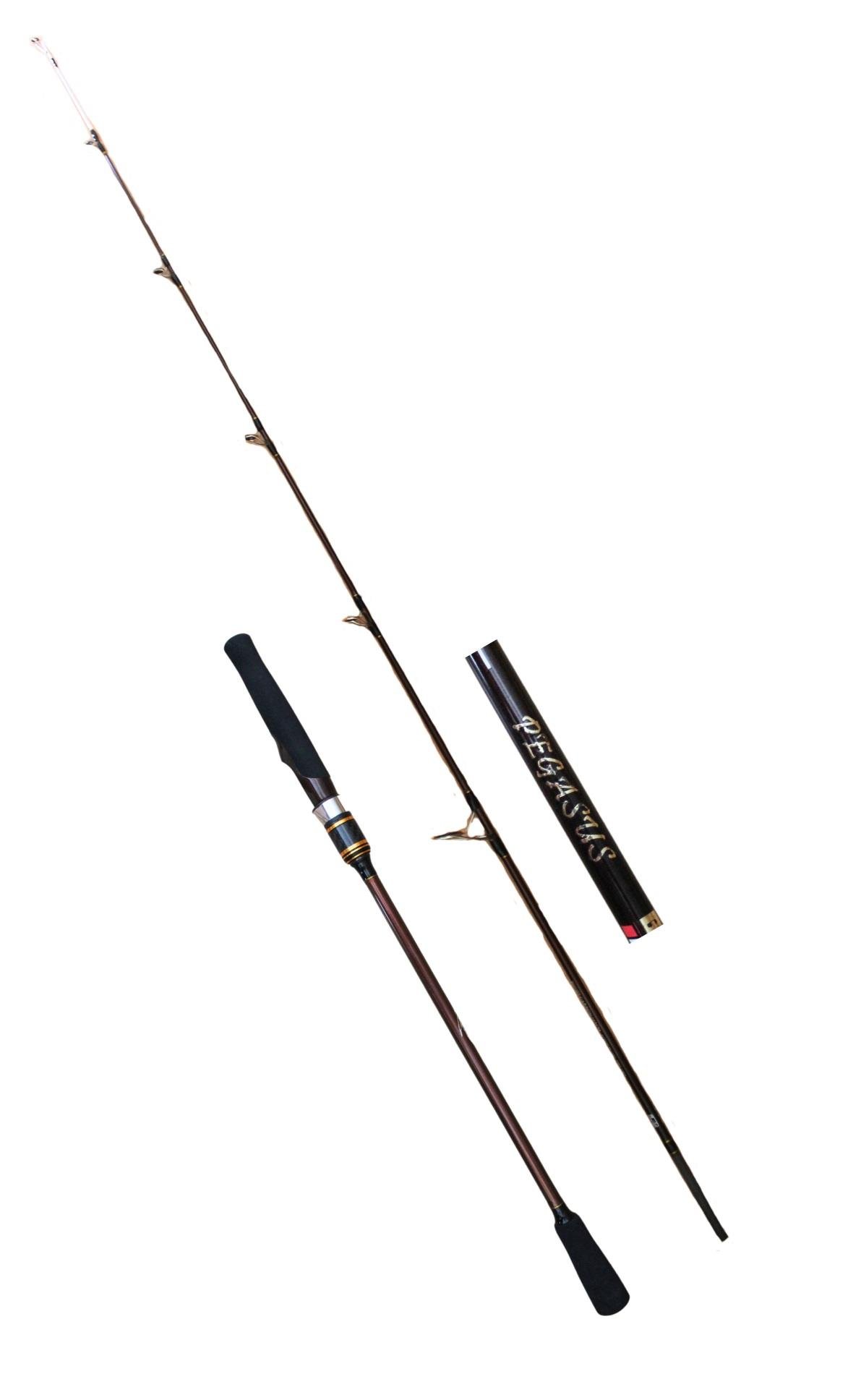 PEGASUS 40-150 AKSİYON BOT KAMIŞ