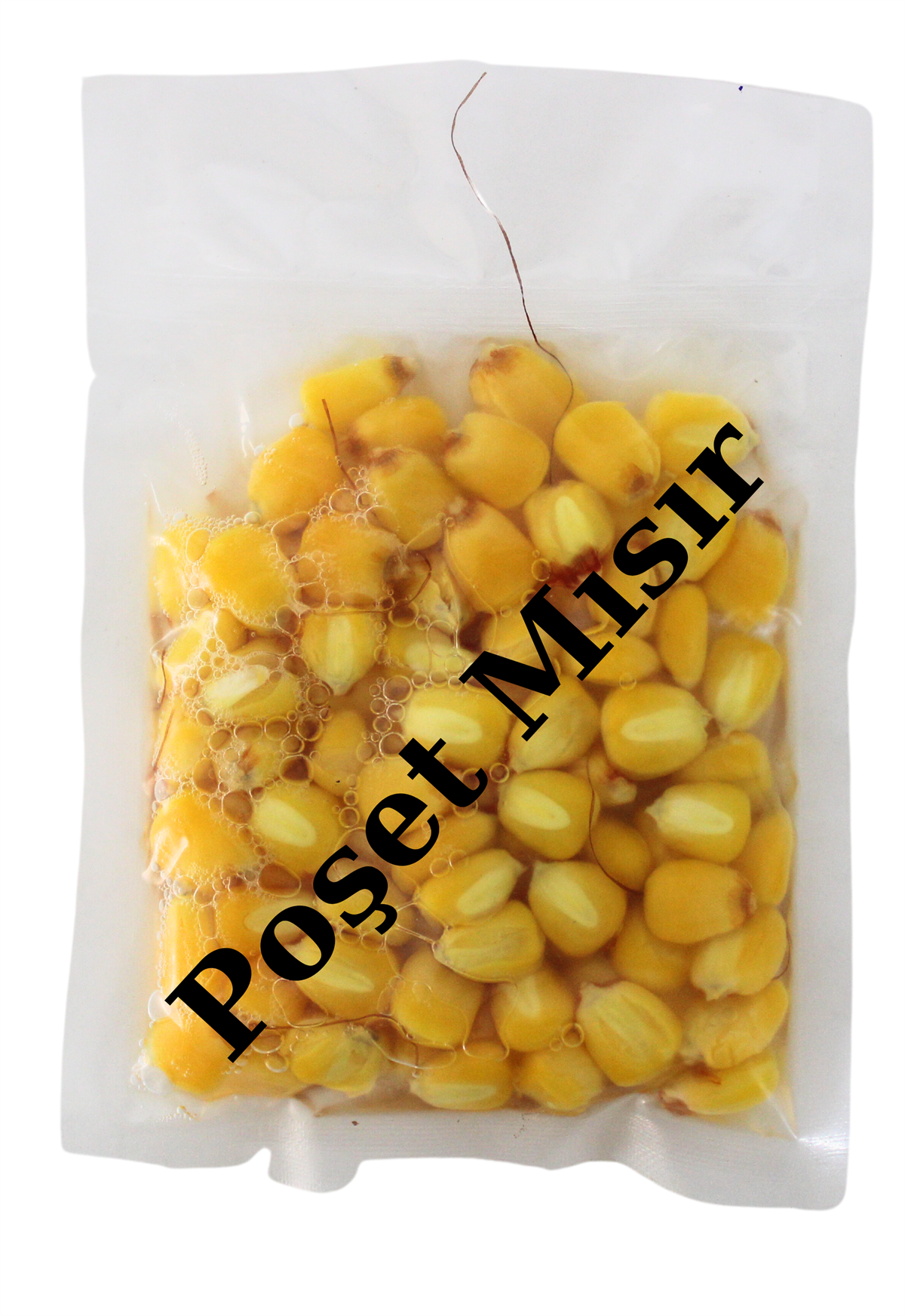 POŞETTE MISIR KONSERVE