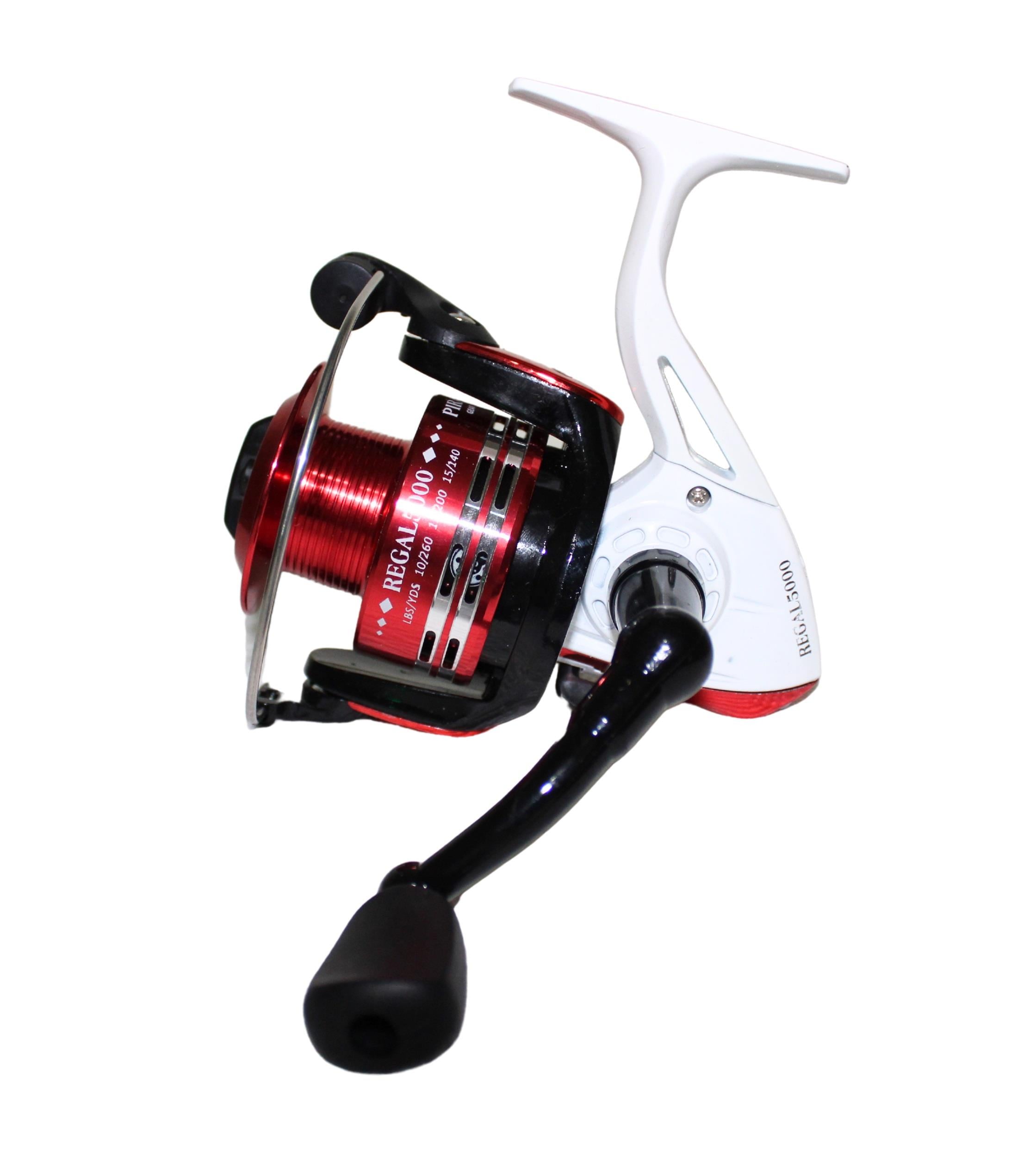 REGAL 10 BİLYALI MAKİNA