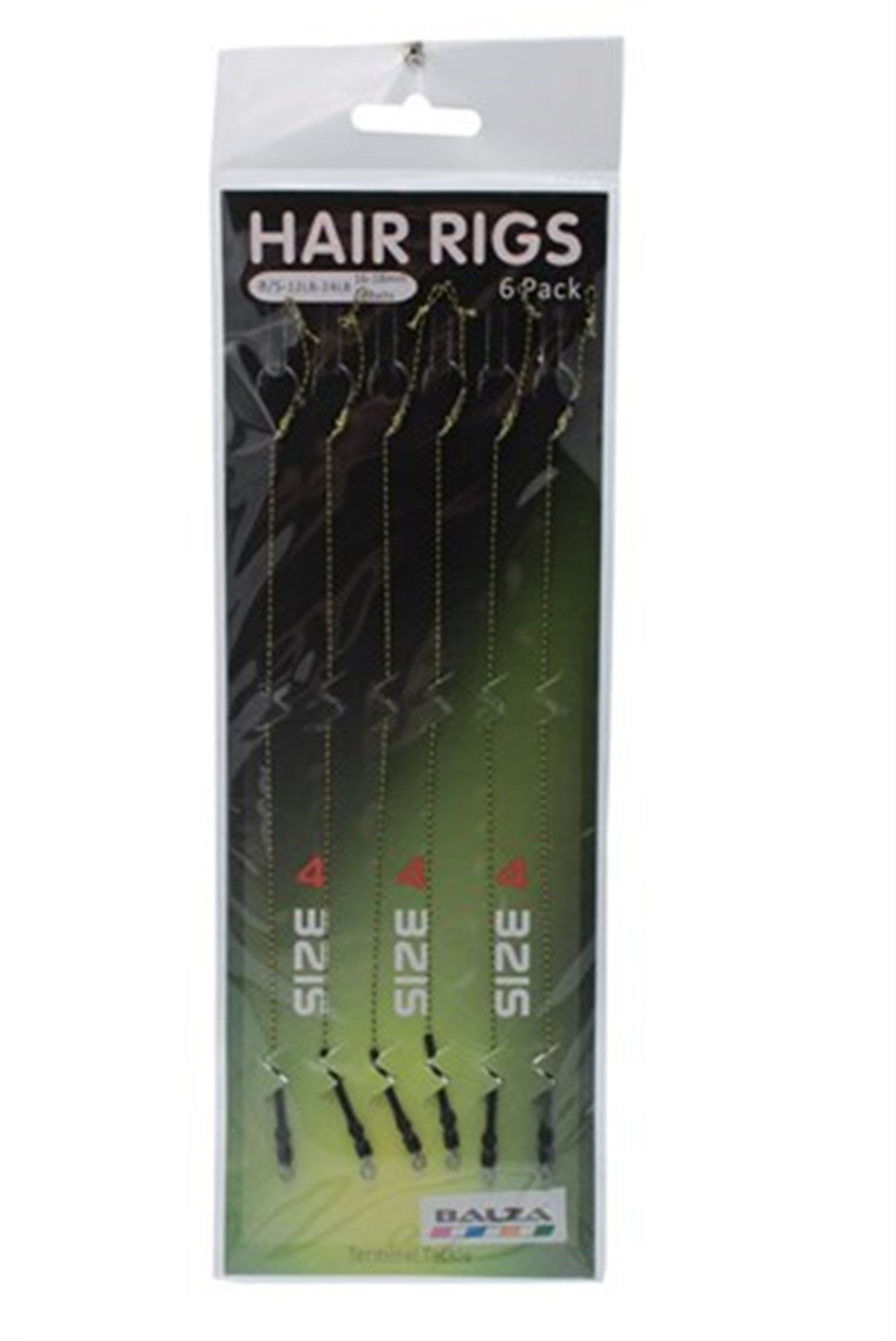 SAZAN7- BOLİ TAKIMI 6 İĞNE KARTELADA İĞNE