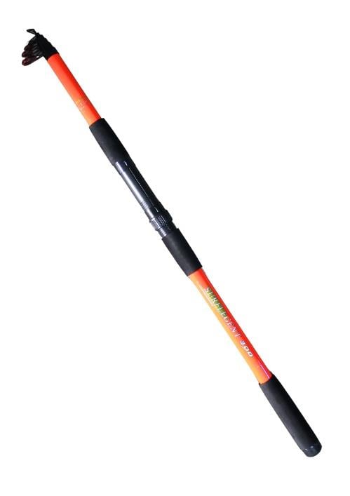 SURF LEGENT 75-150 ATAR TELESKOPİK KAMIŞ