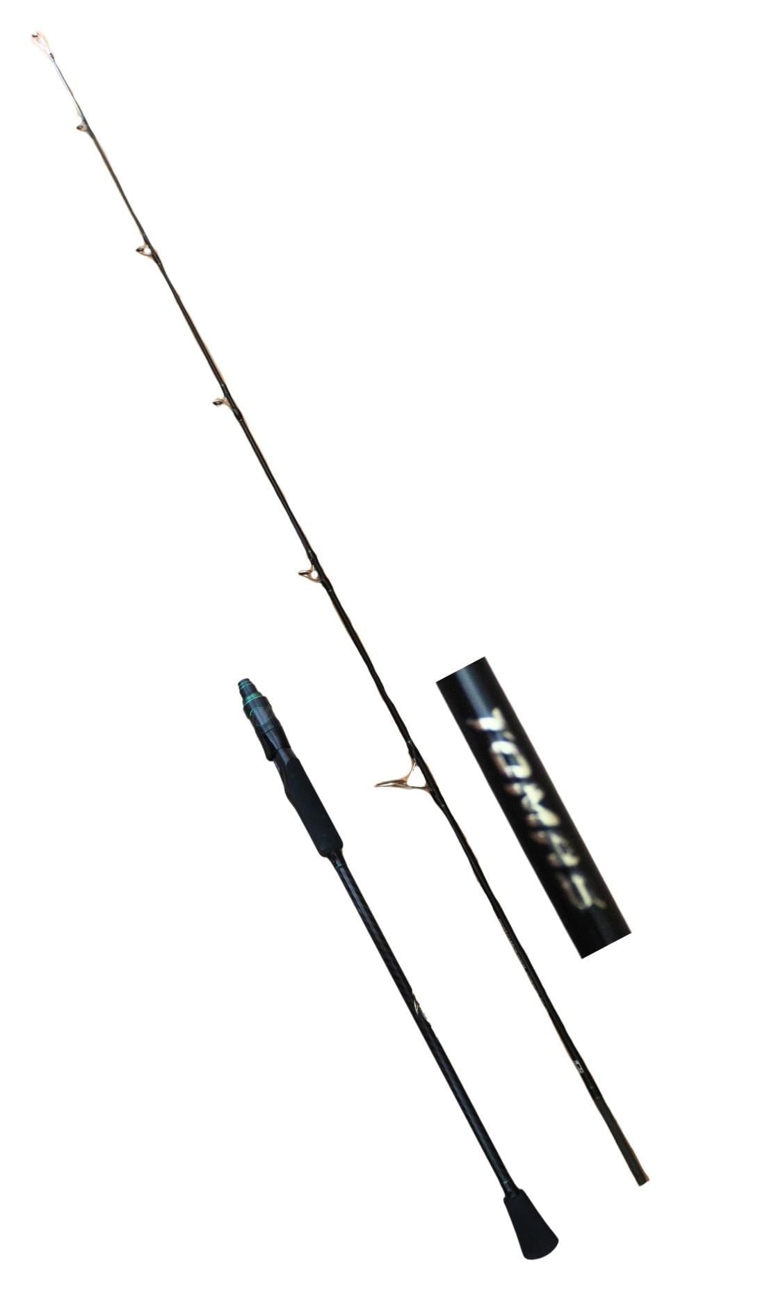 TOMAS 50-150 AKSİYON BOT KAMIŞ