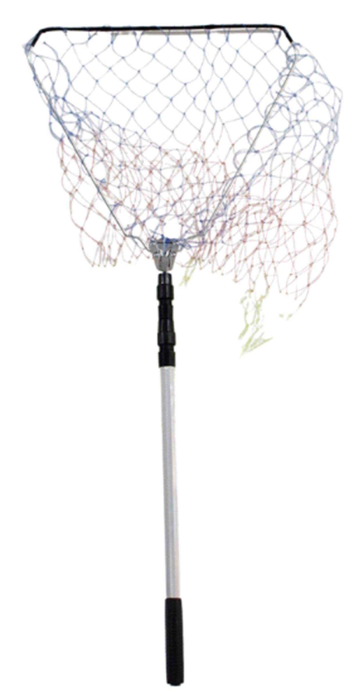 ÜÇGEN FİLE TOR KEPÇE 200*70