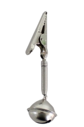 TEKLİ UZUN METAL MAŞALI ZİL NO 14