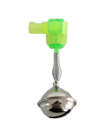 TEKLİ VİDALI FOSFOR TAKILIR ZİL 12