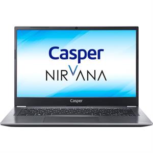 Casper Nirvana X400-1195-PYPYPY, i7-1195G7, 16GB RAM, 512GB SSD, Iris Xe Graphics, 14
