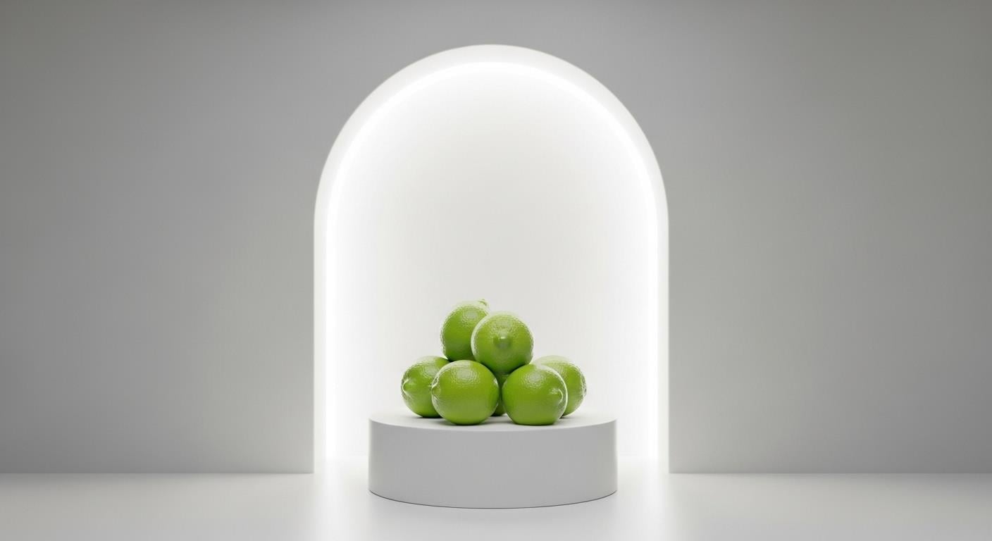 Mevsimlik ÜrünlerLİVOKADOERDEMLİ LİMONU 1 KG