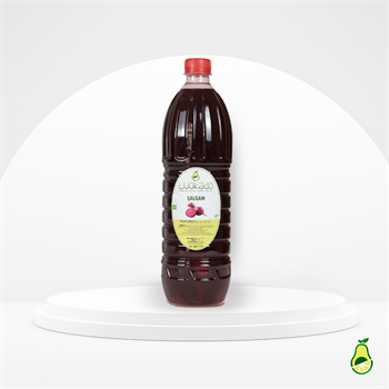 Mevsimlik ÜrünlerLİVOKADOEV YAPIMI ŞALGAM SUYU 1L