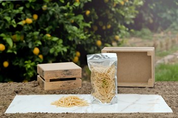 SADE ERİŞTE 500GR.