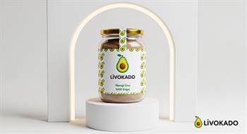 Uzun Ömürlü ÜrünlerLİVOKADO KEÇİBOYNUZU (HARNUP) UNU 500 GR.