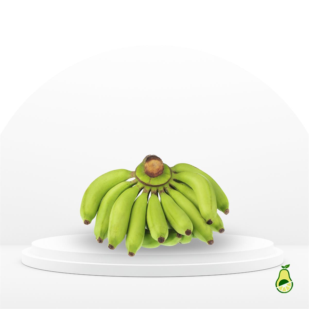 Mevsimlik ÜrünlerLİVOKADOYERLİ ANAMUR MUZU 1KG.