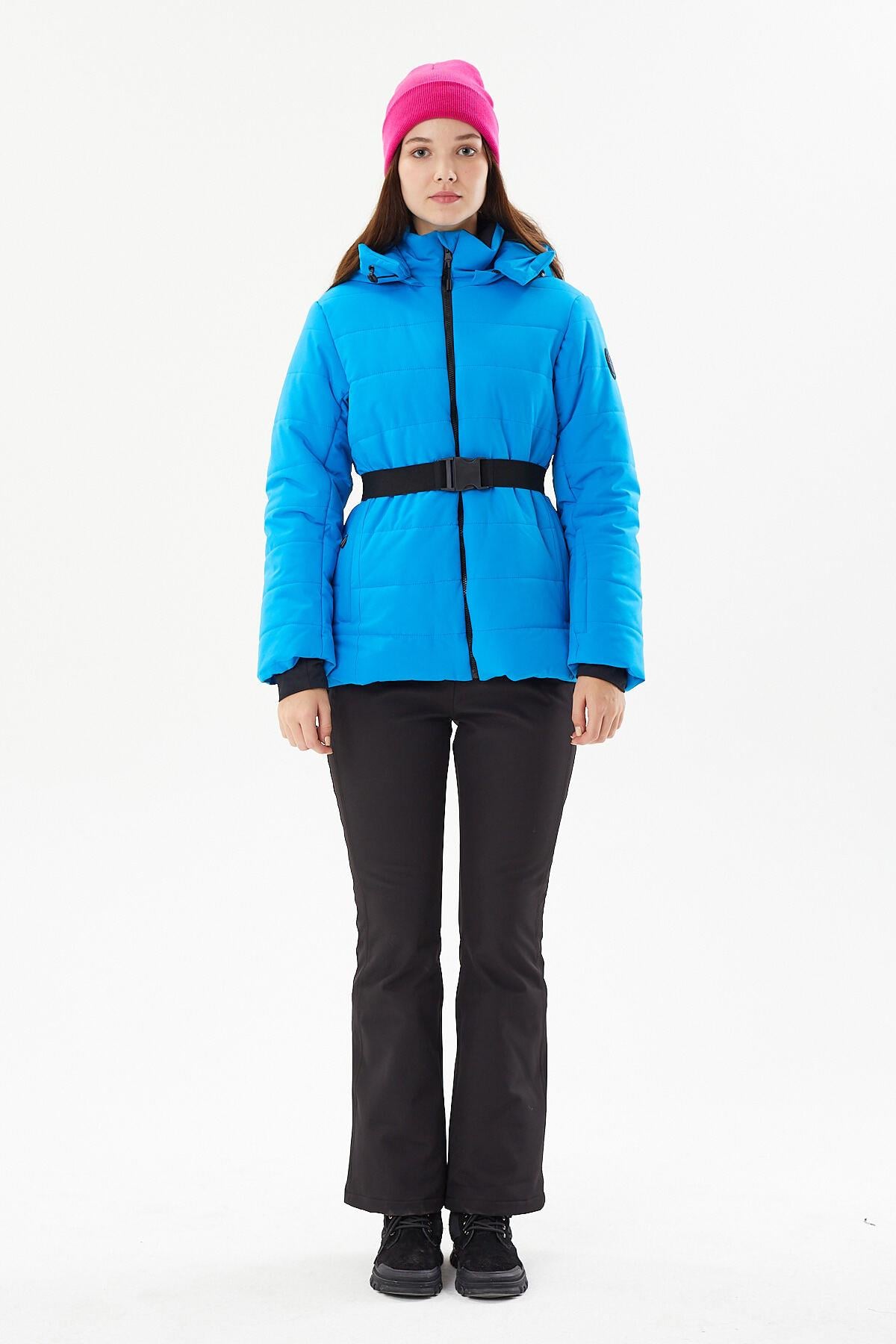  EXUMA WİNTER JACKET W