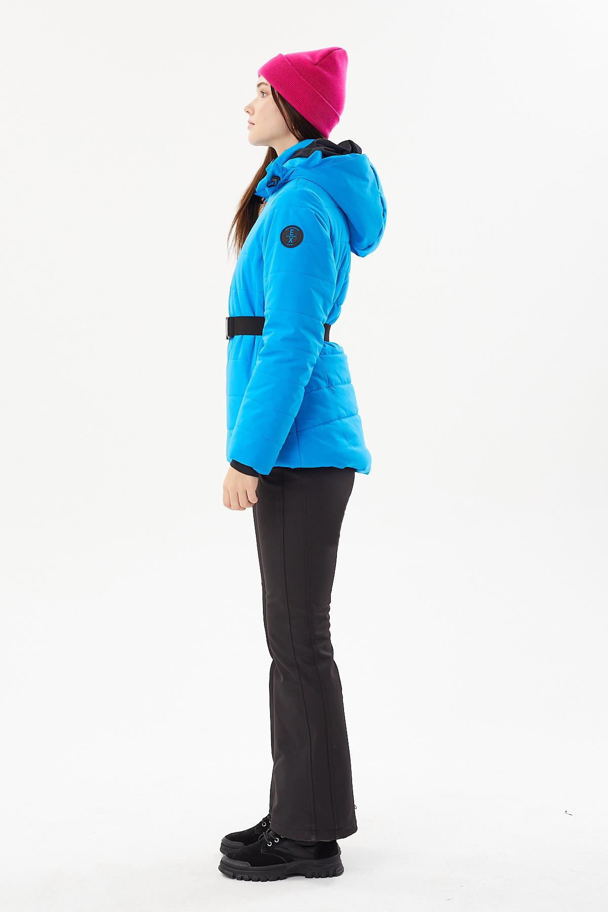  EXUMA WİNTER JACKET W