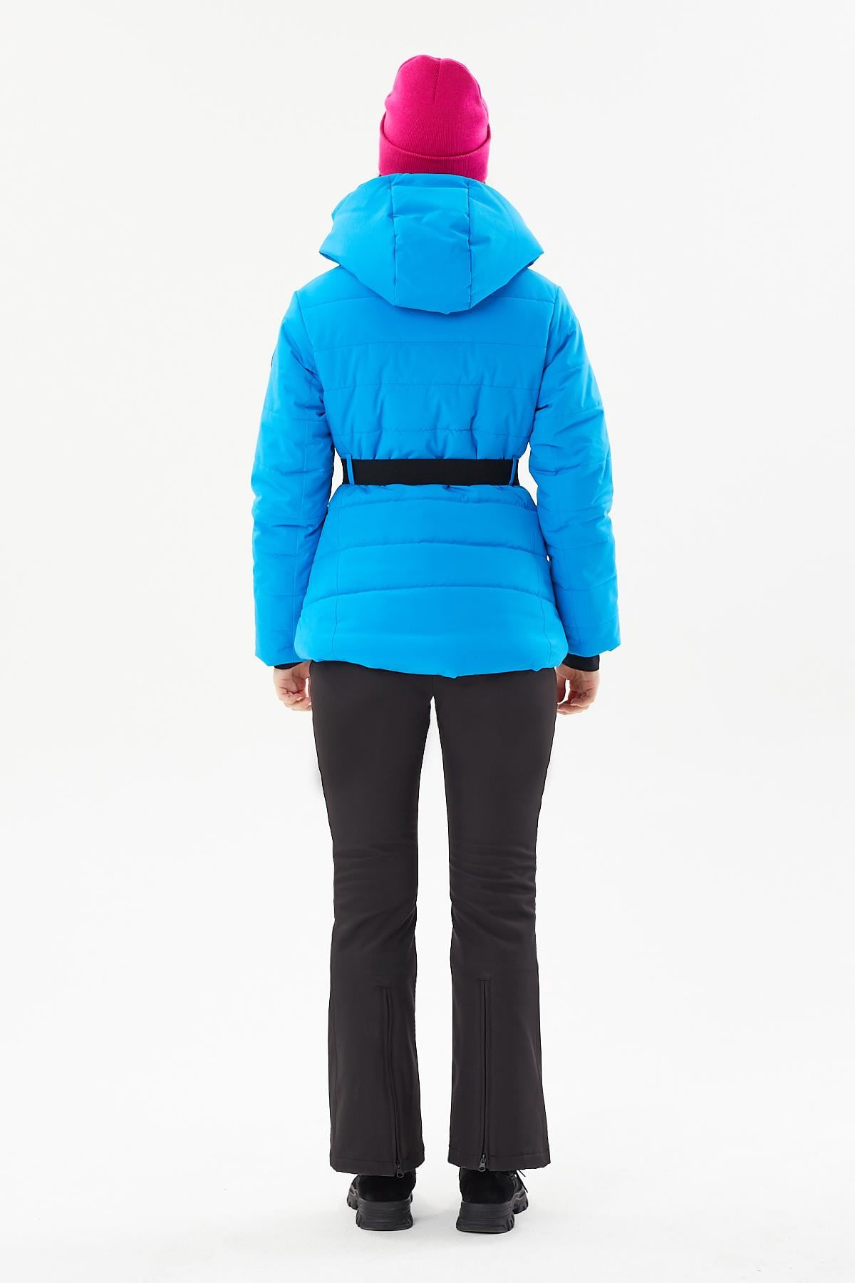  EXUMA WİNTER JACKET W