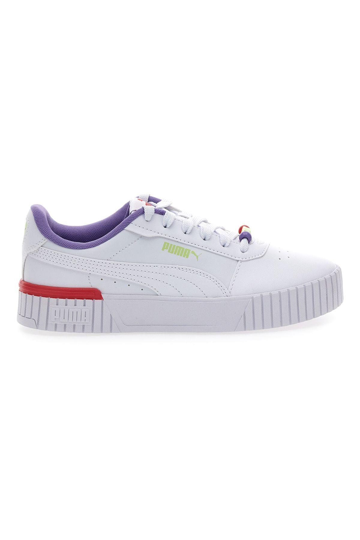  PUMA Carina 2.0 Pearls Ayakkabı 