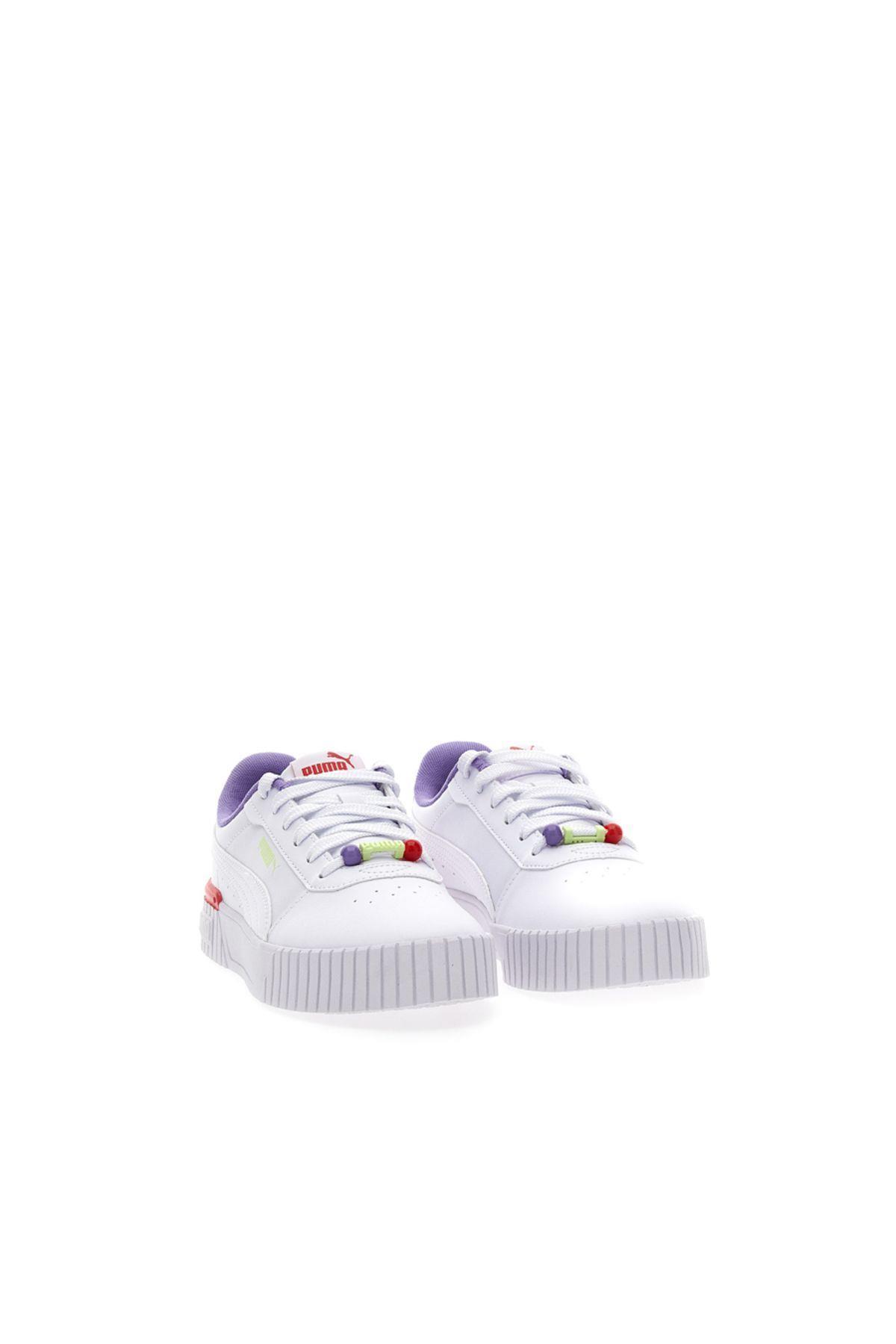  PUMA Carina 2.0 Pearls Ayakkabı 