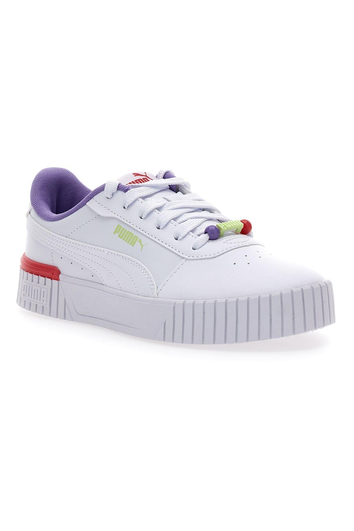  PUMA Carina 2.0 Pearls Ayakkabı 