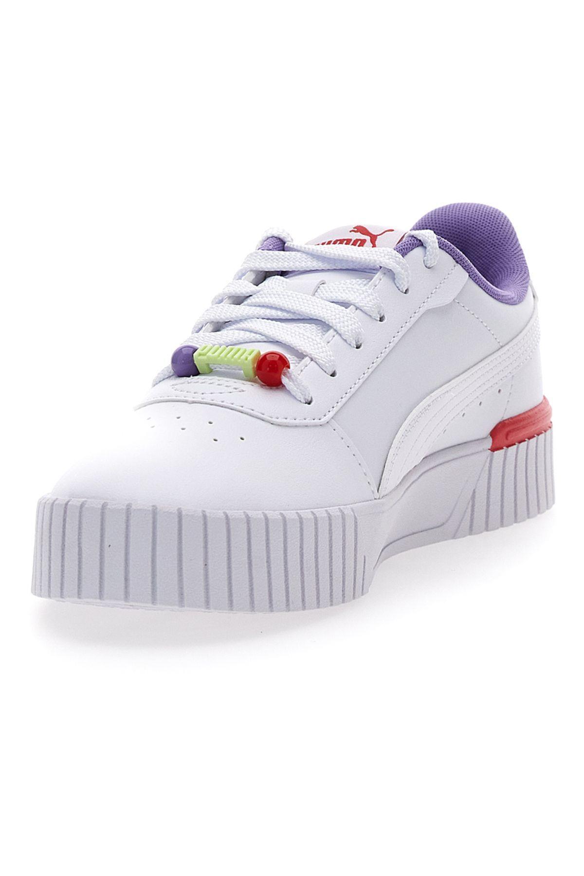  PUMA Carina 2.0 Pearls Ayakkabı 