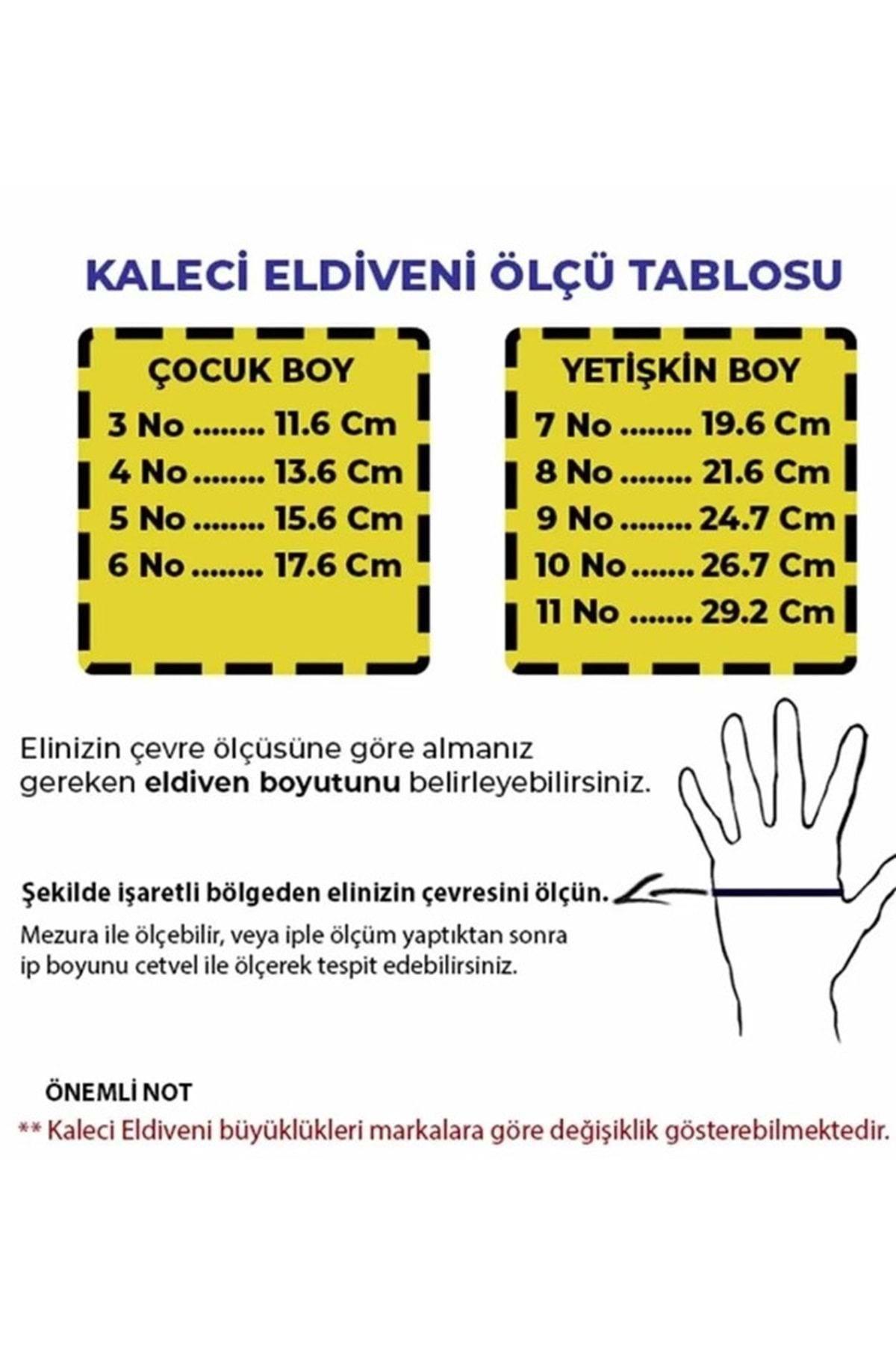 041951-06 Ultra Match Rc Unisex Kaleci Eldiveni Beyaz