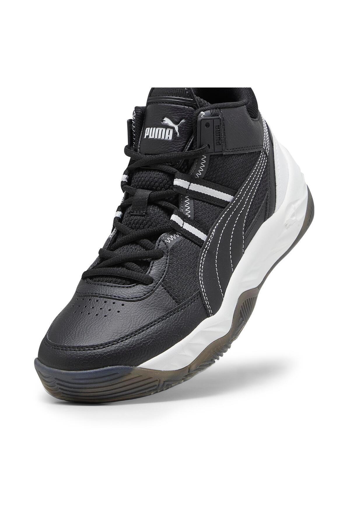 39232901 Rebound Future Nextgen Unisex Günlük Spor Ayakkabı