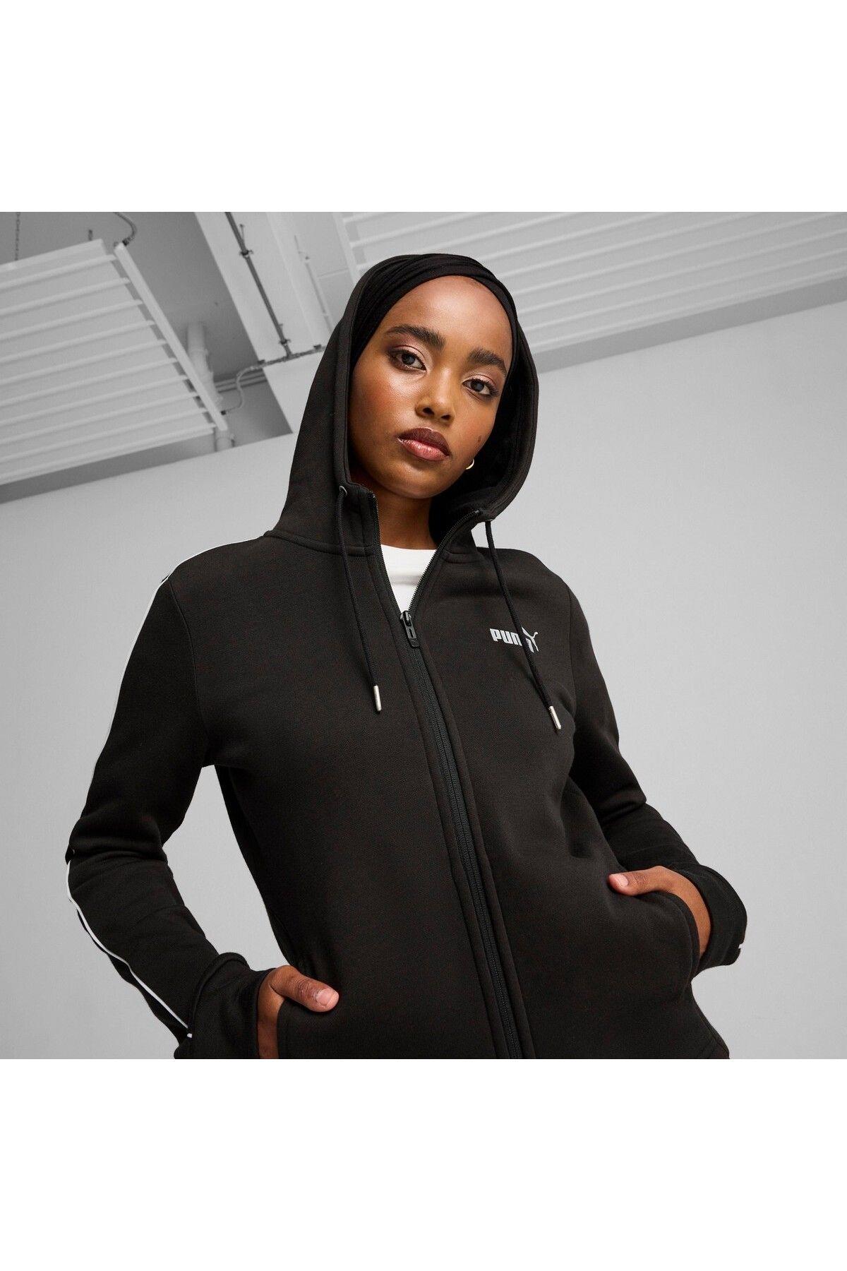 68304601 Metallic Tracksuit Fl Kadın Eşofman Takımı