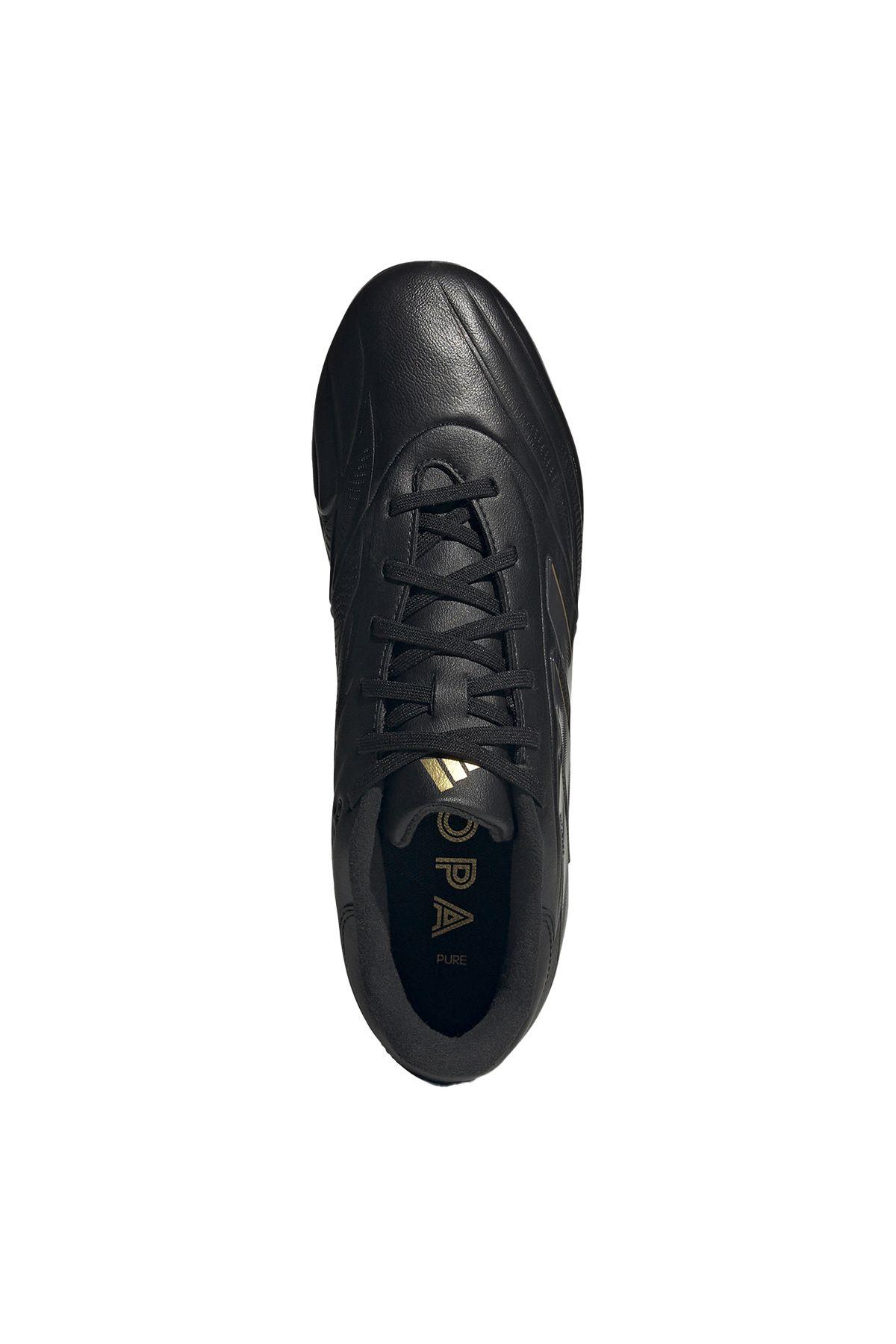 Adidas CBLACK/CARBON/GOLDMT Krampon