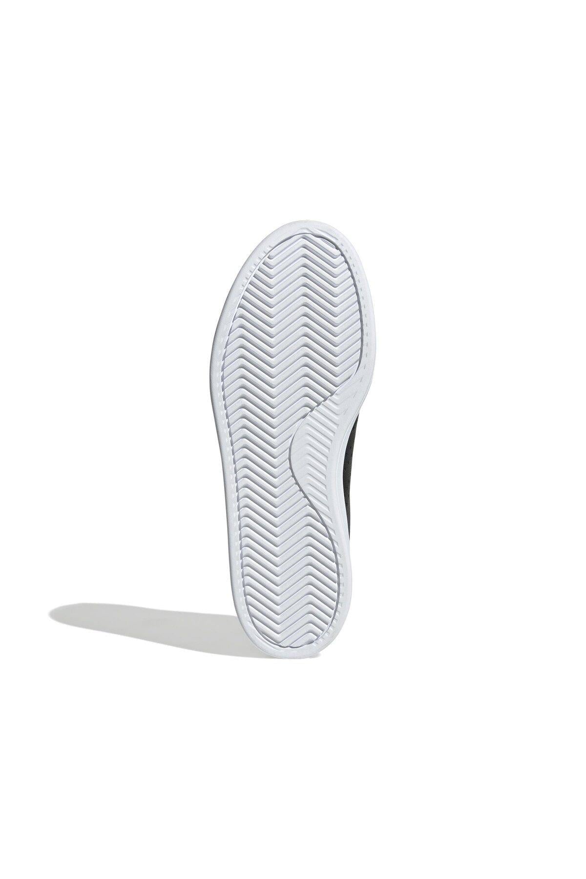 Advantage 2.0 Erkek Siyah Sneaker Ayakkabı Ig9167