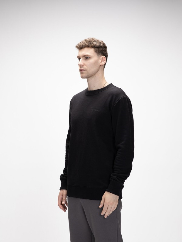 Bad Bear CORNER CREWNECK KING SIZE