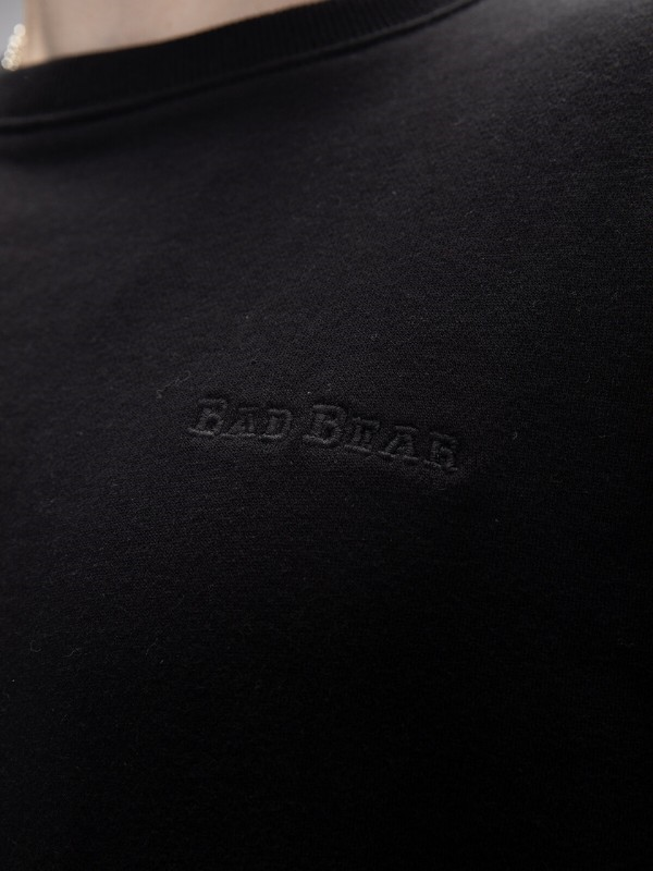 Bad Bear CORNER CREWNECK KING SIZE