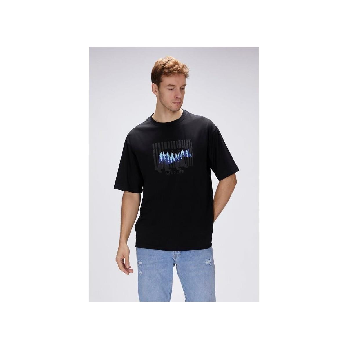 Bad Bear Erkek Reıd Os T-shirt